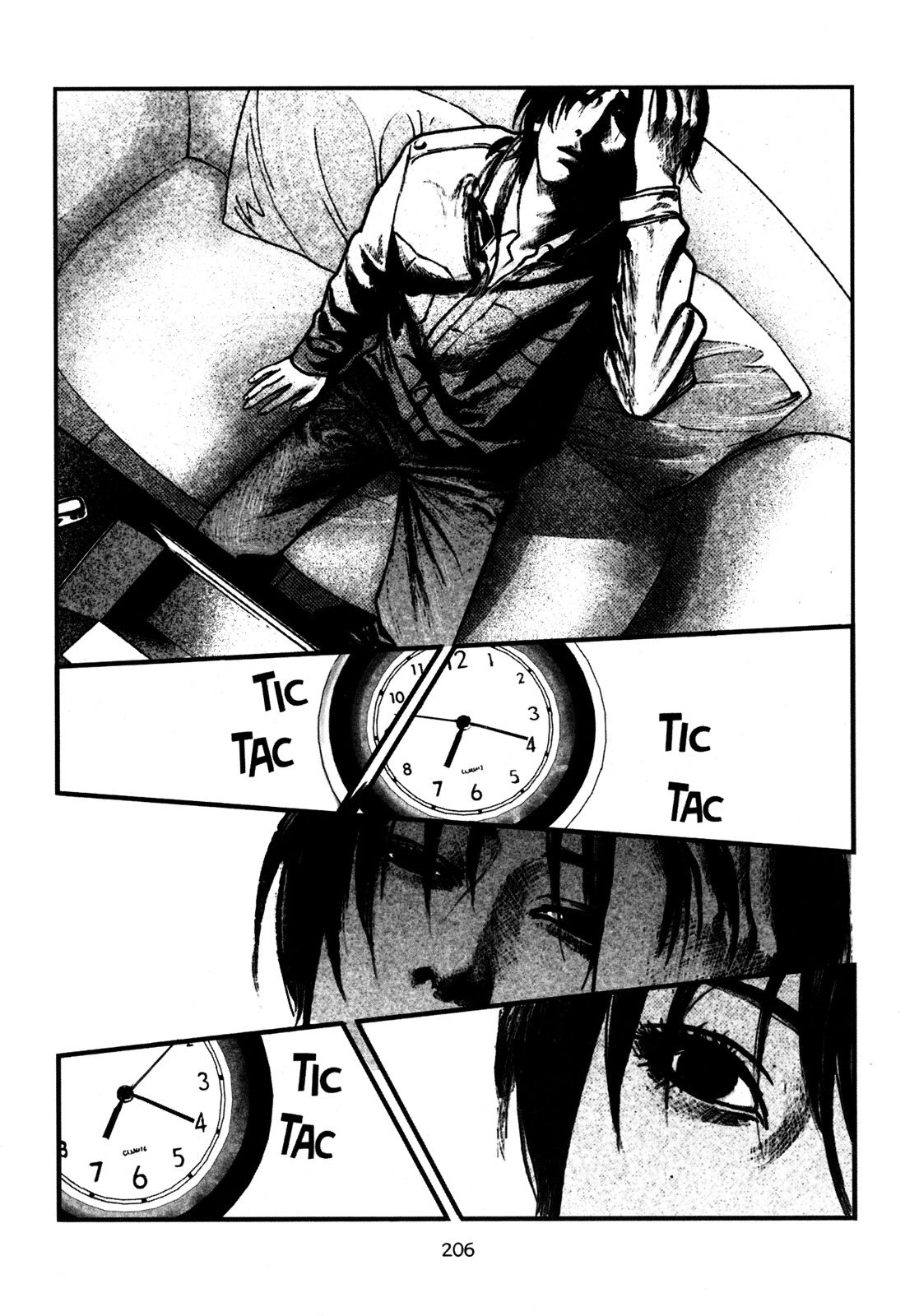 Doctor Du Ming Chapter 14 page 5 - Chapter 14