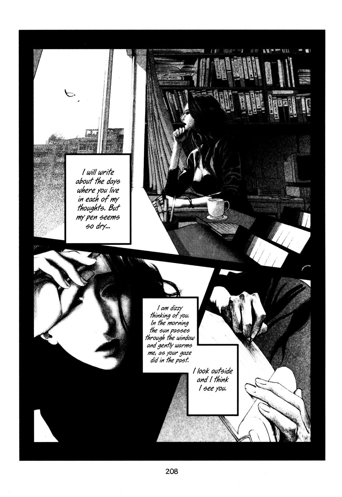 Doctor Du Ming Chapter 14 page 7 - Chapter 14