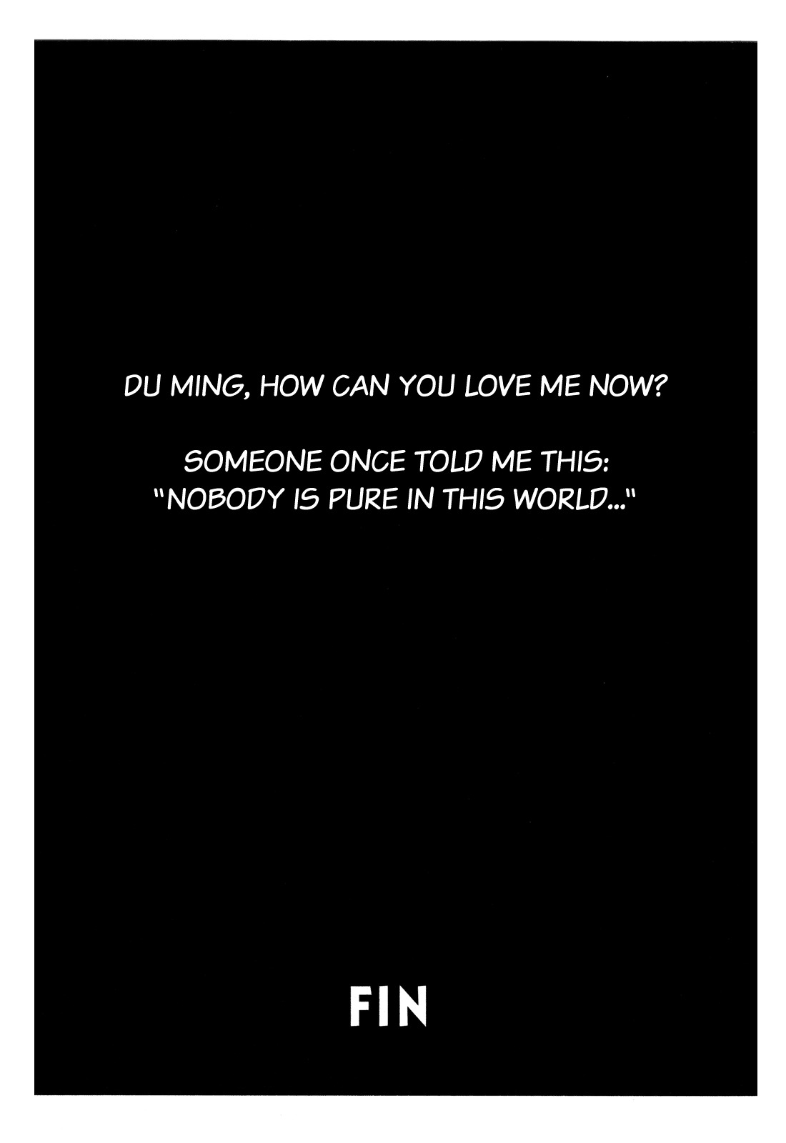 Doctor Du Ming Chapter 15 page 11 - Chapter 15 [END]