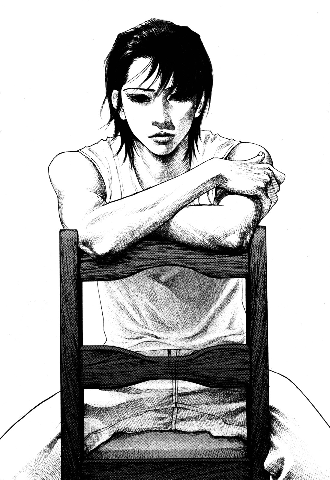 Doctor Du Ming Chapter 15 page 13 - Chapter 15 [END]