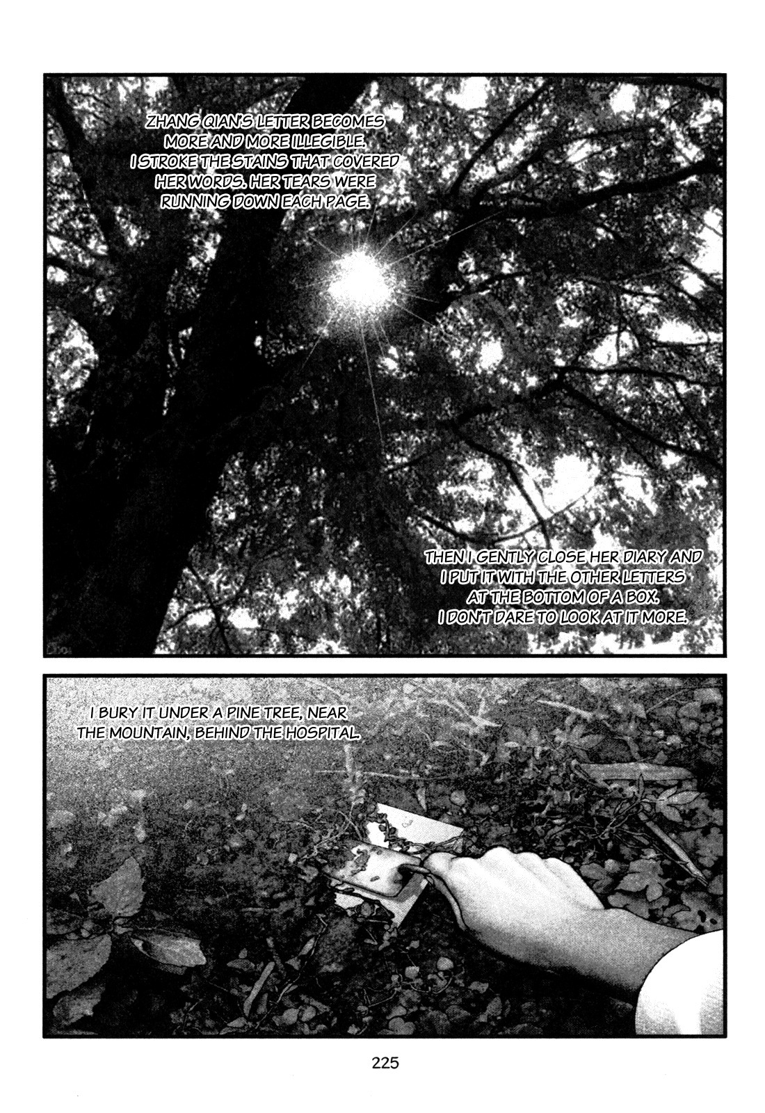 Doctor Du Ming Chapter 15 page 2 - Chapter 15 [END]