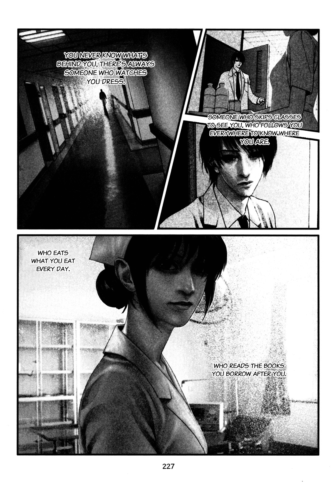 Doctor Du Ming Chapter 15 page 4 - Chapter 15 [END]