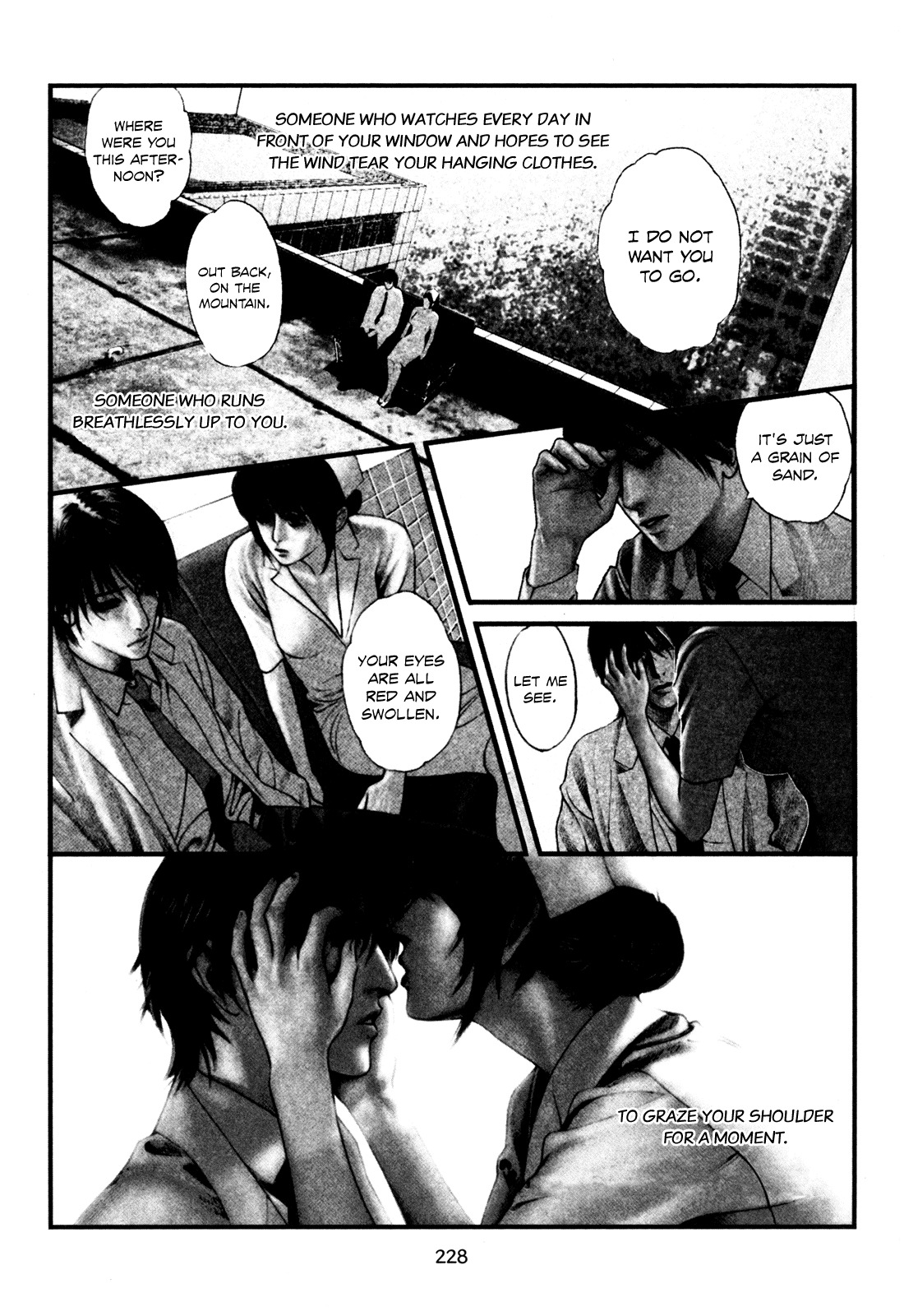 Doctor Du Ming Chapter 15 page 5 - Chapter 15 [END]