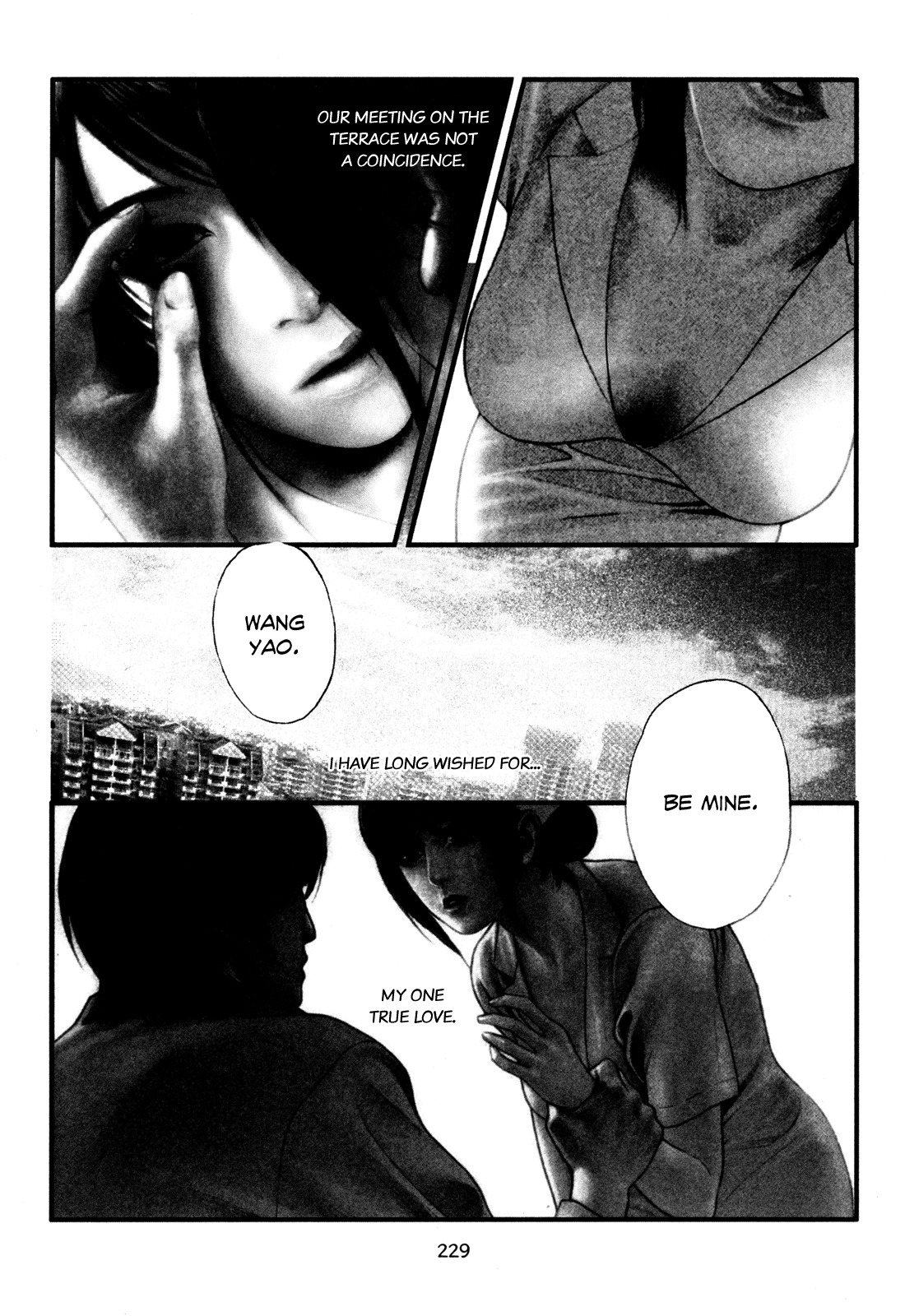 Doctor Du Ming Chapter 15 page 6 - Chapter 15 [END]
