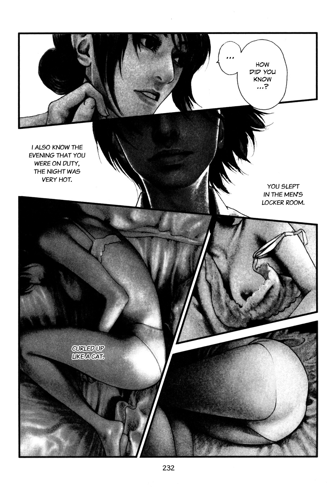 Doctor Du Ming Chapter 15 page 9 - Chapter 15 [END]