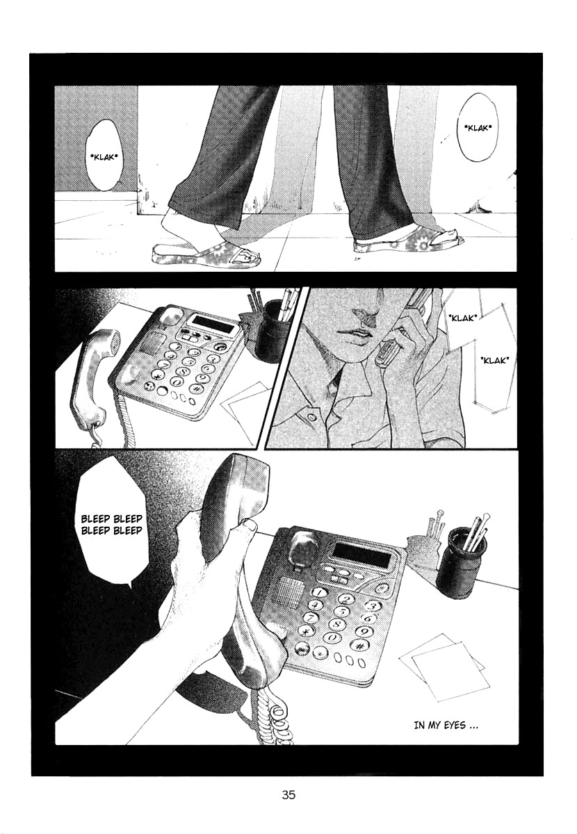 Doctor Du Ming Chapter 2 page 18 - Chapter 2