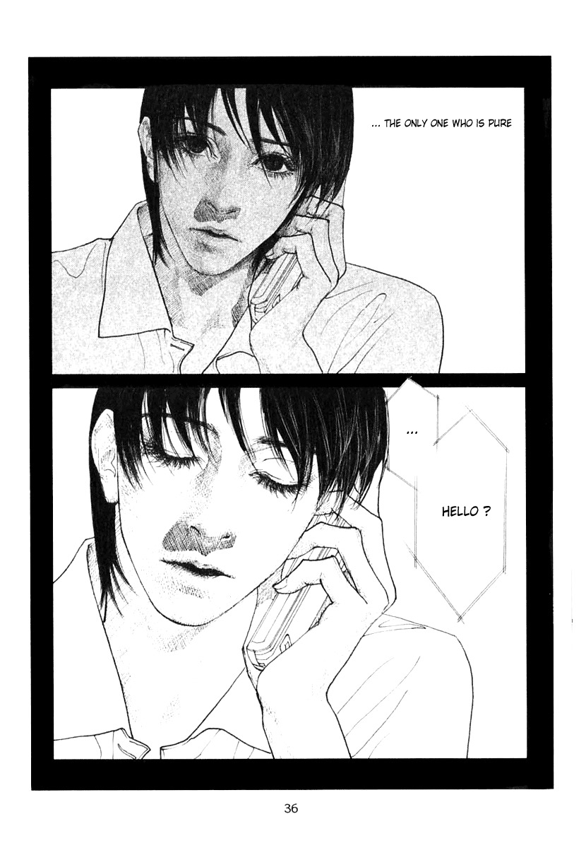 Doctor Du Ming Chapter 2 page 19 - Chapter 2