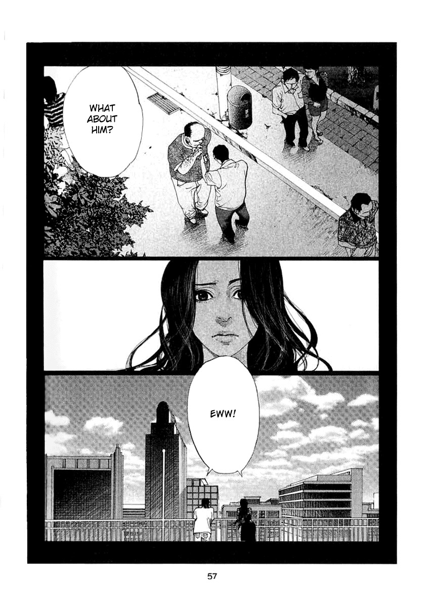 Doctor Du Ming Chapter 4 page 10 - Chapter 4