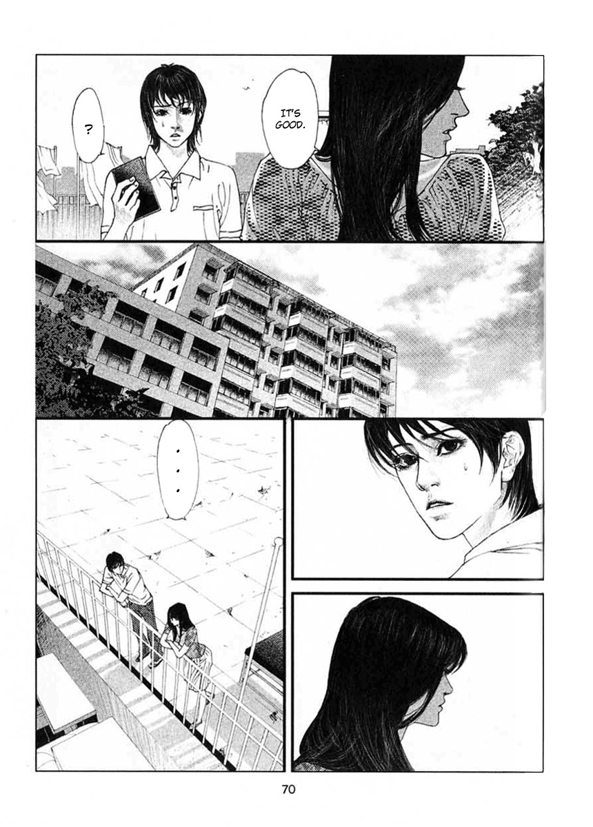 Doctor Du Ming Chapter 4 page 23 - Chapter 4