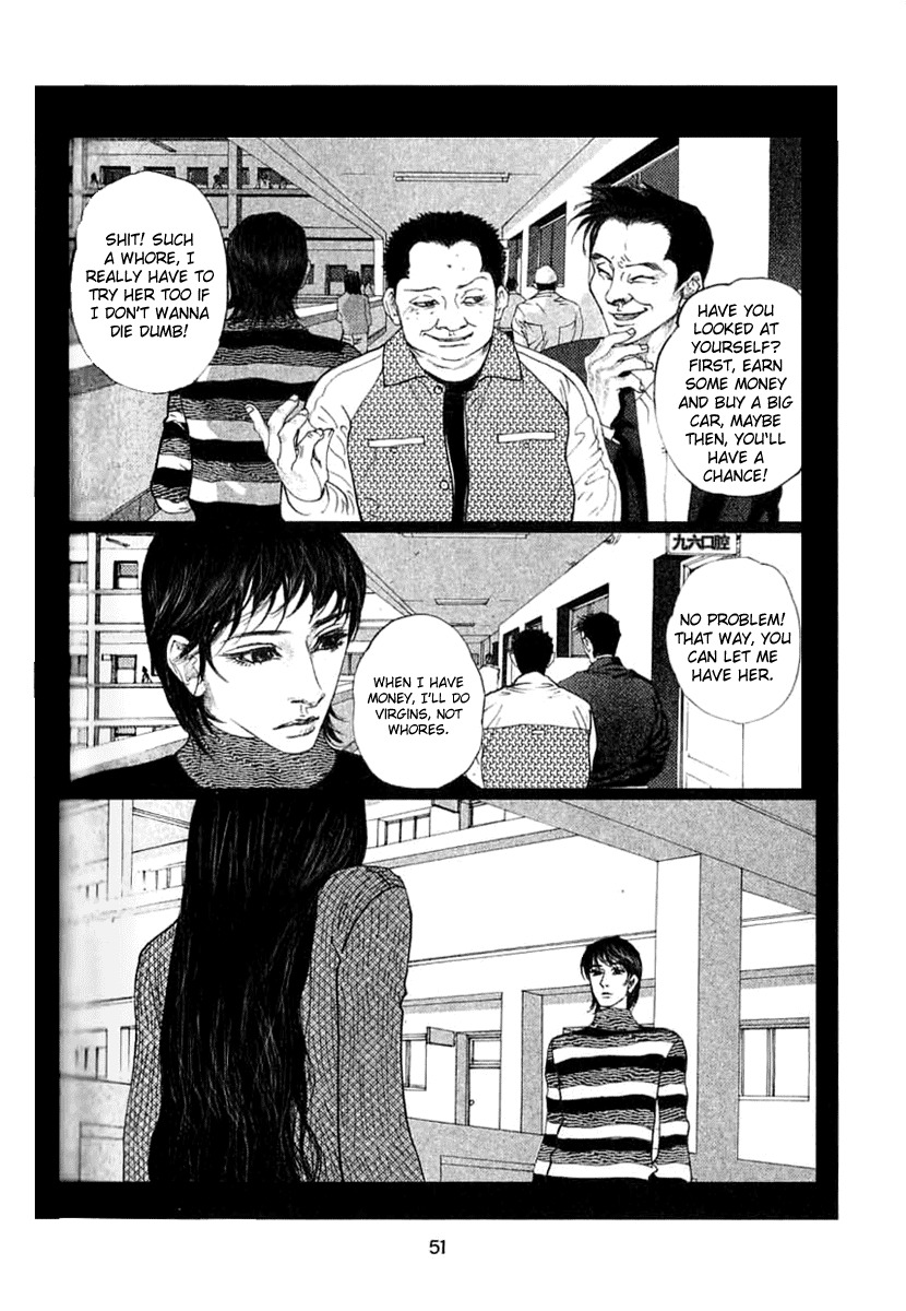 Doctor Du Ming Chapter 4 page 4 - Chapter 4