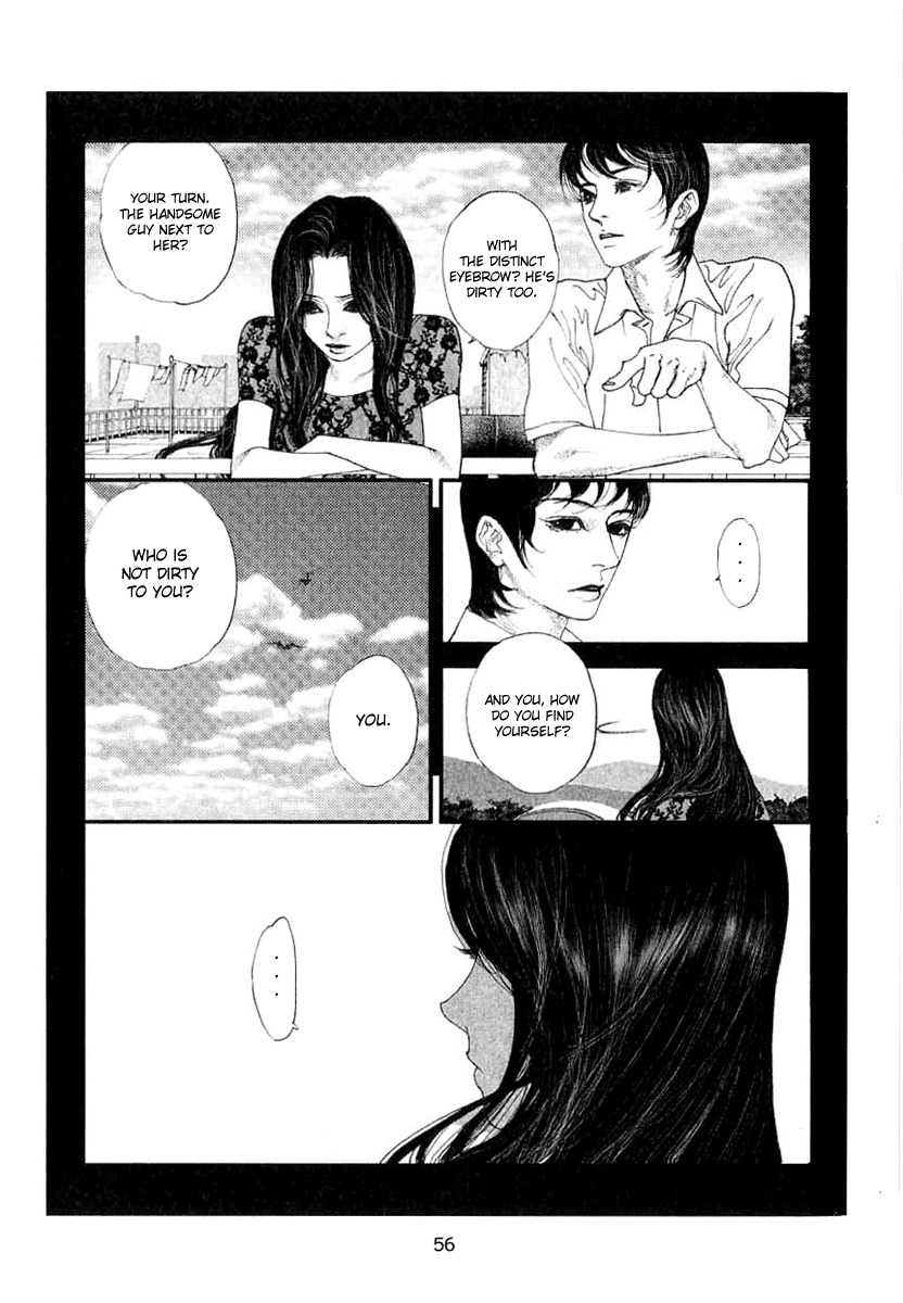 Doctor Du Ming Chapter 4 page 9 - Chapter 4