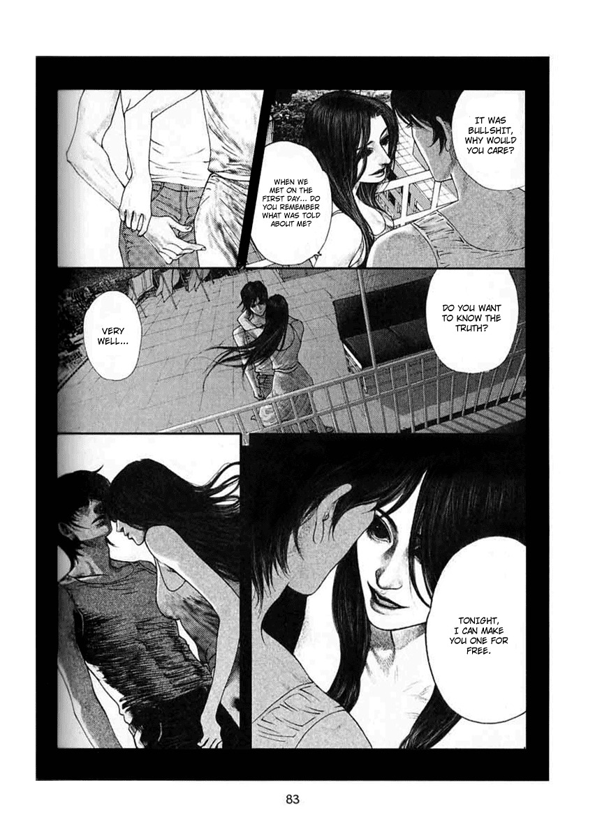 Doctor Du Ming Chapter 5 page 12 - Chapter 5