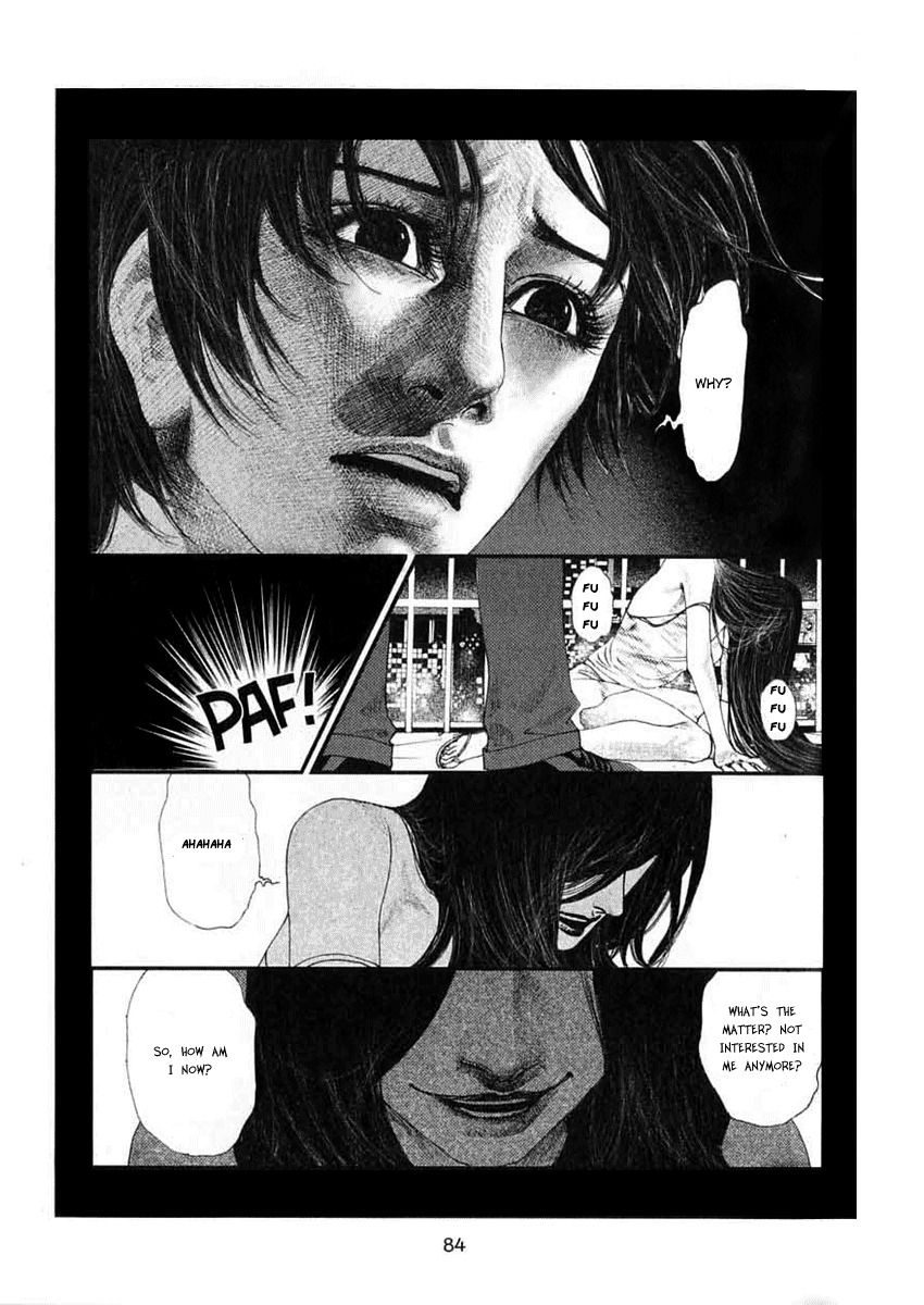 Doctor Du Ming Chapter 5 page 13 - Chapter 5