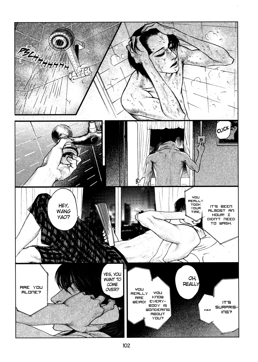 Doctor Du Ming Chapter 6 page 15 - Chapter 6