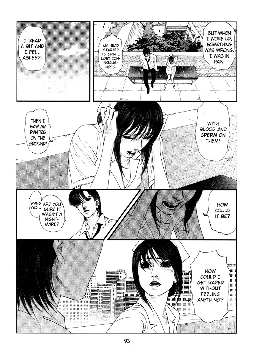 Doctor Du Ming Chapter 6 page 6 - Chapter 6