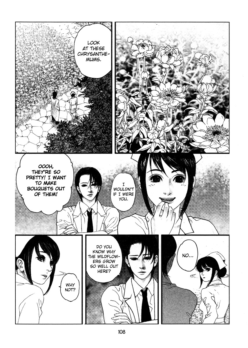 Doctor Du Ming Chapter 7 page 2 - Chapter 7