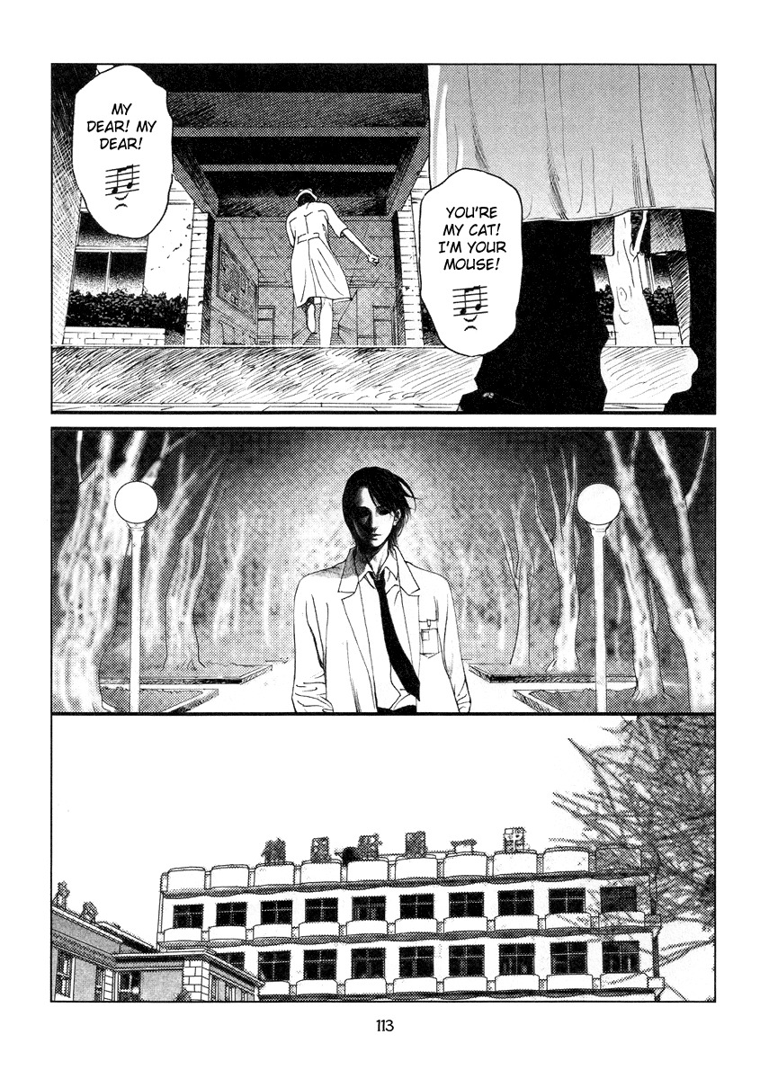 Doctor Du Ming Chapter 7 page 7 - Chapter 7