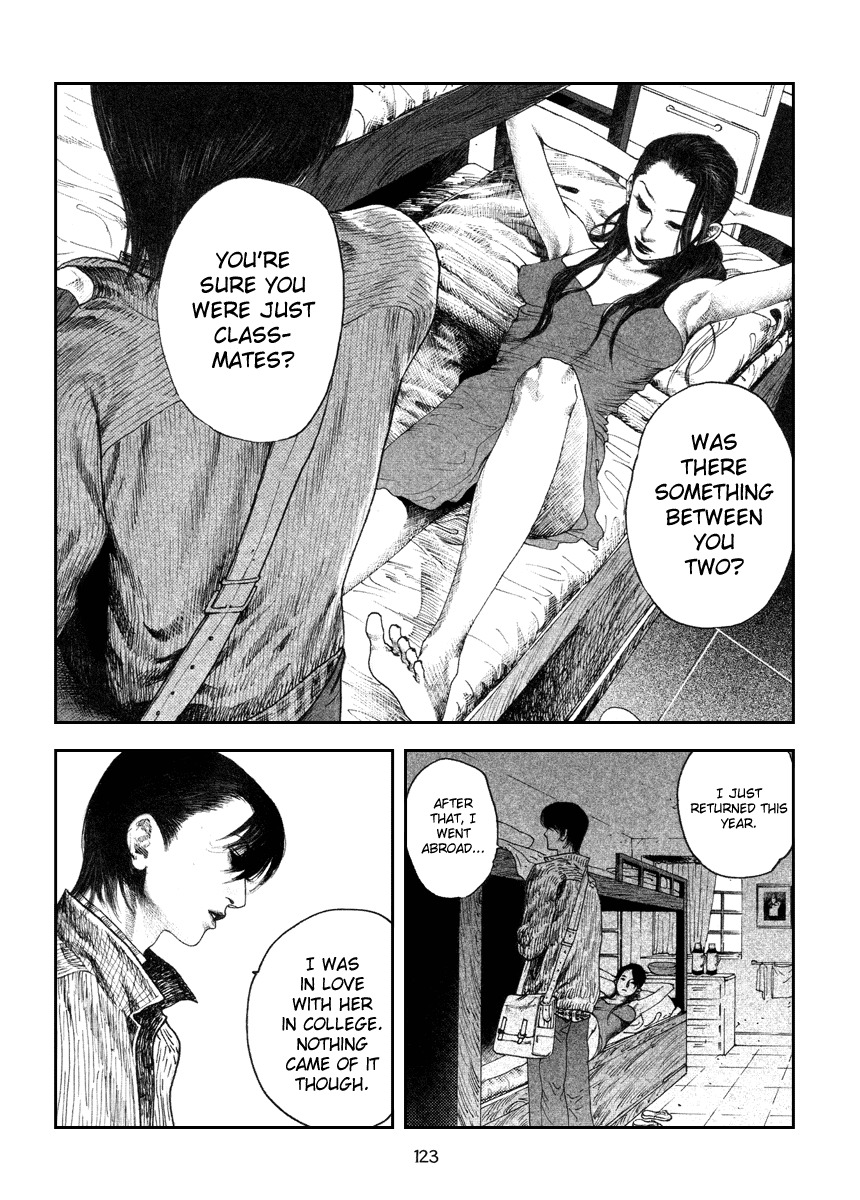 Doctor Du Ming Chapter 8 page 10 - Chapter 8