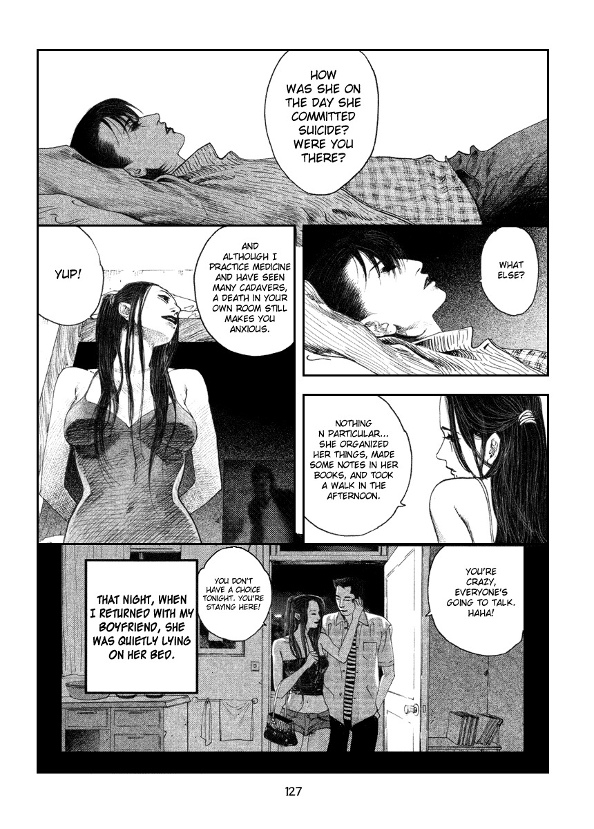 Doctor Du Ming Chapter 8 page 14 - Chapter 8