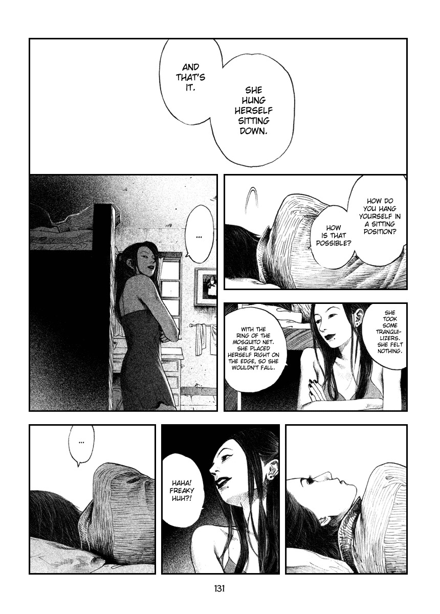 Doctor Du Ming Chapter 8 page 18 - Chapter 8