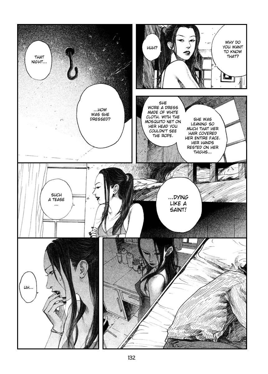 Doctor Du Ming Chapter 8 page 19 - Chapter 8