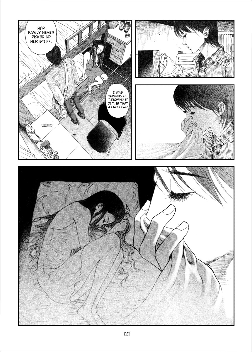 Doctor Du Ming Chapter 8 page 8 - Chapter 8