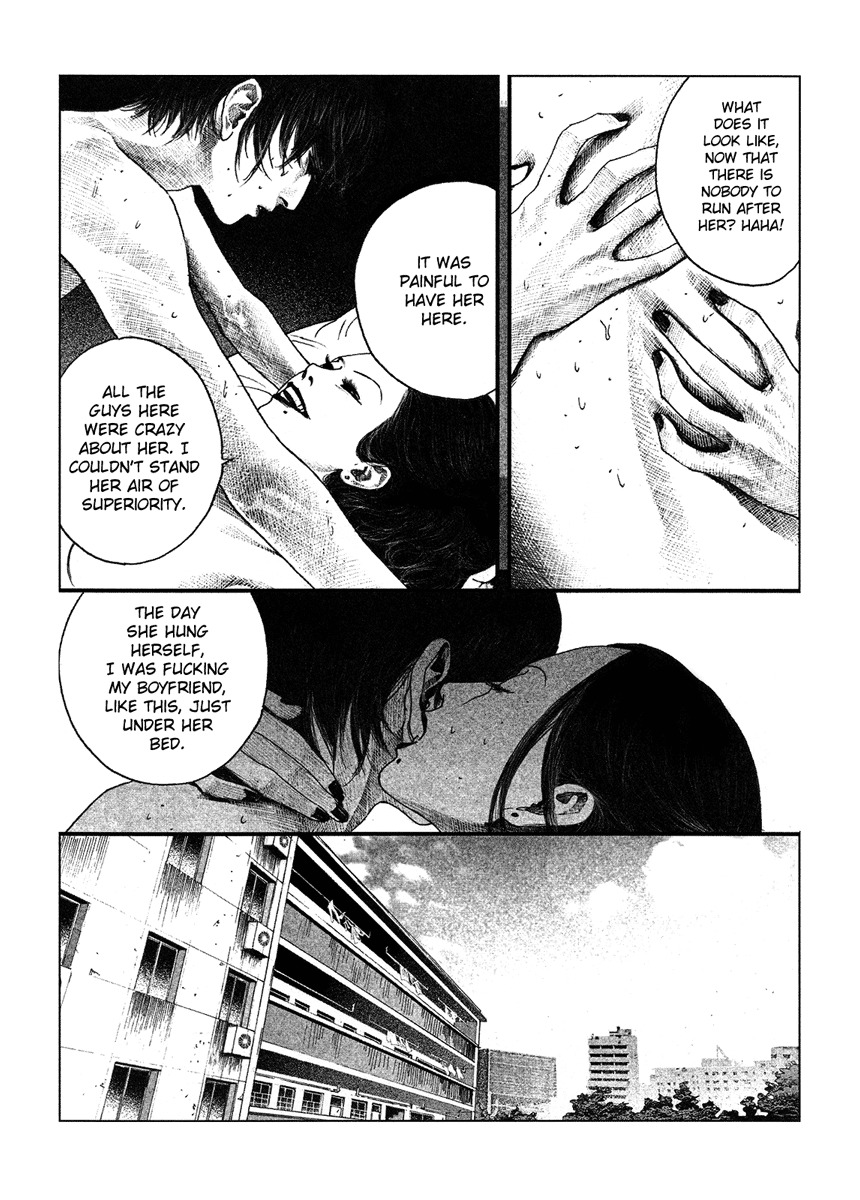 Doctor Du Ming Chapter 9 page 10 - Chapter 9