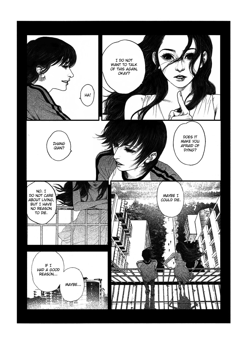 Doctor Du Ming Chapter 9 page 3 - Chapter 9