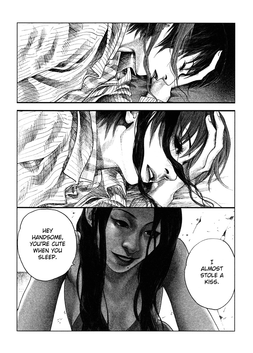 Doctor Du Ming Chapter 9 page 7 - Chapter 9
