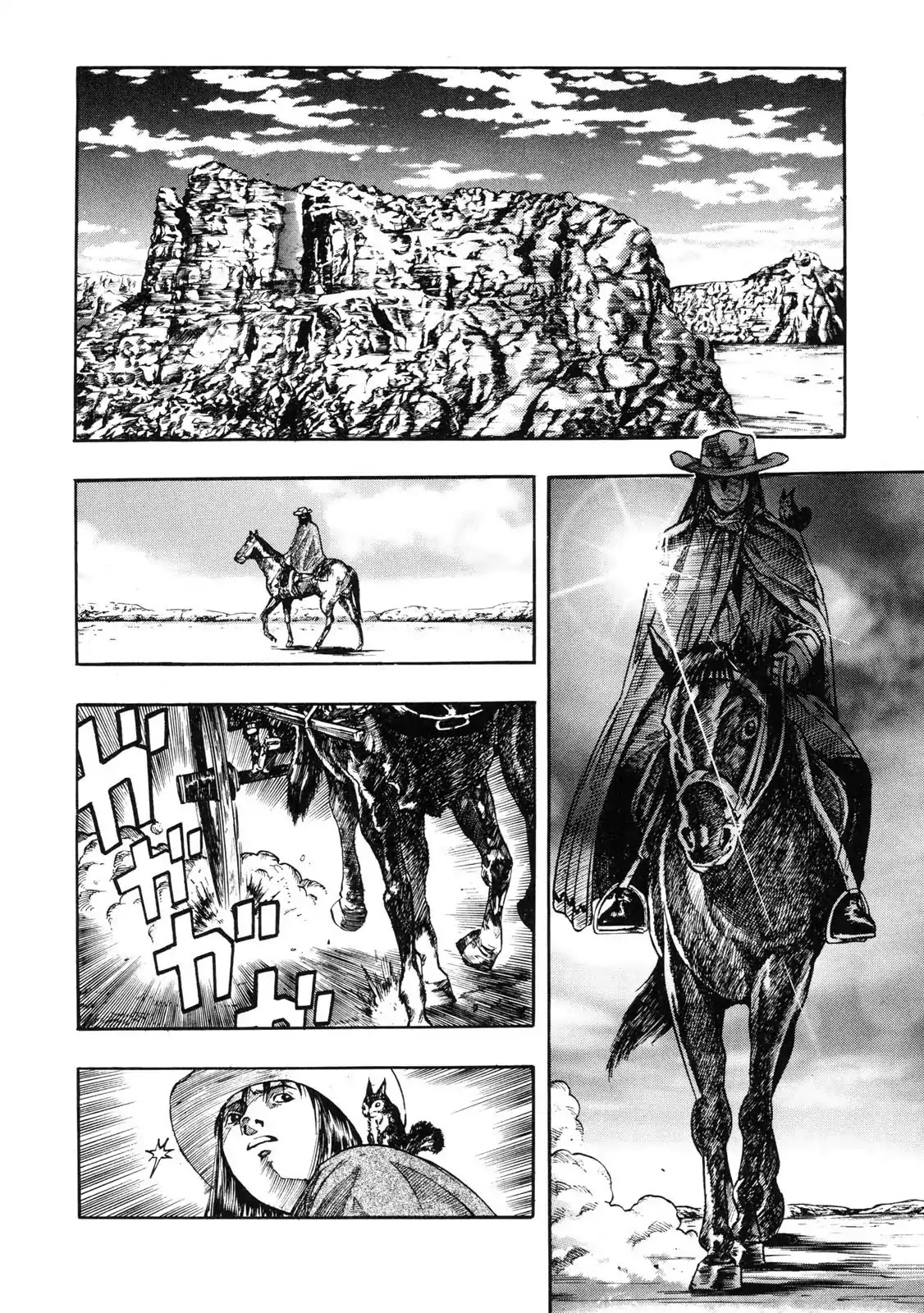 Doctor Mordrid Chapter 2 page 2 - Chapter 2