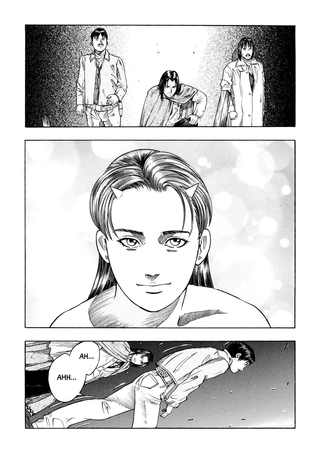 Doctor Mordrid Chapter 3.2 page 30 - Chapter 3.2: Lilith Part 2