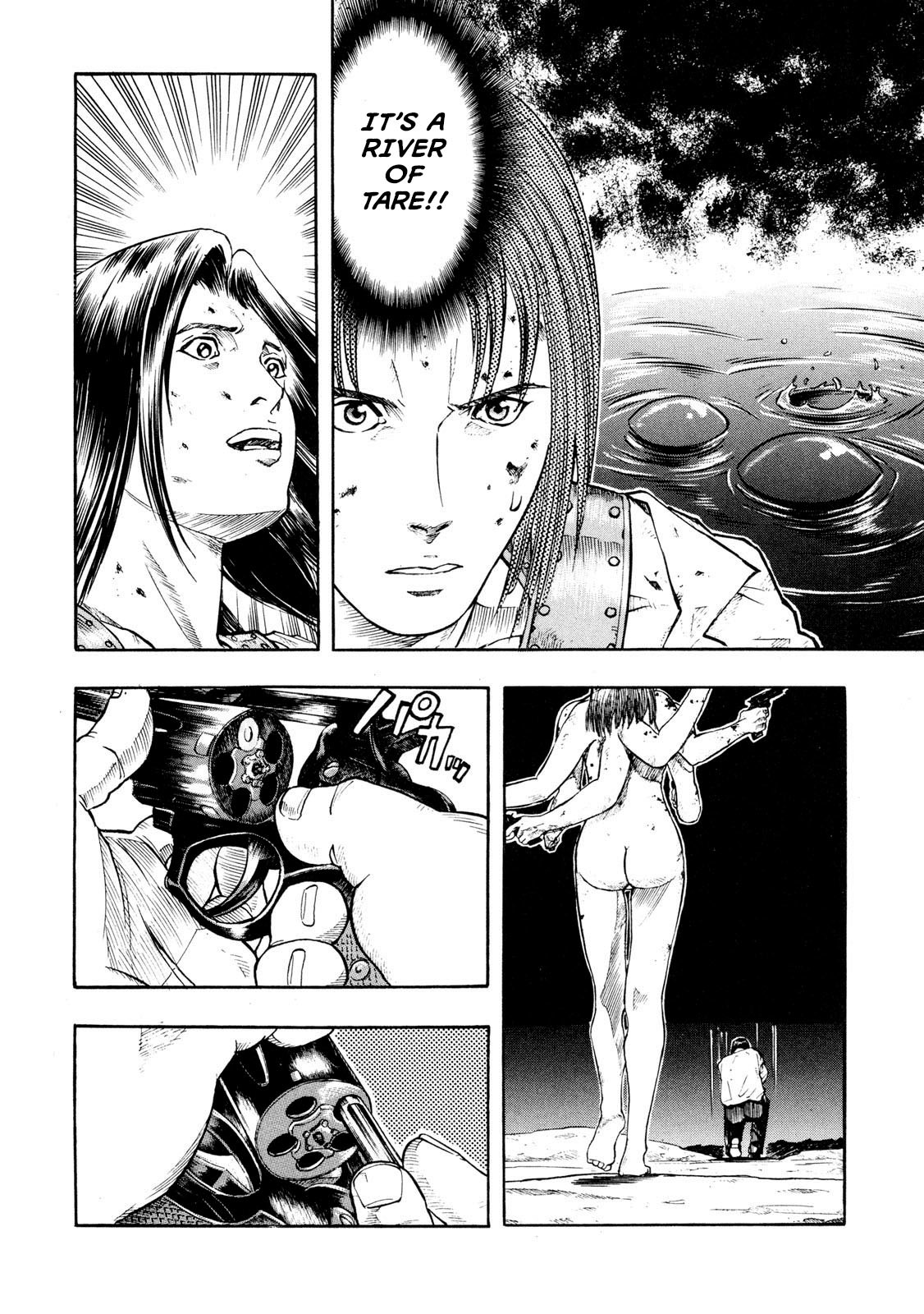 Doctor Mordrid Chapter 3.3 page 16 - Chapter 3.3: Lilith Part 3