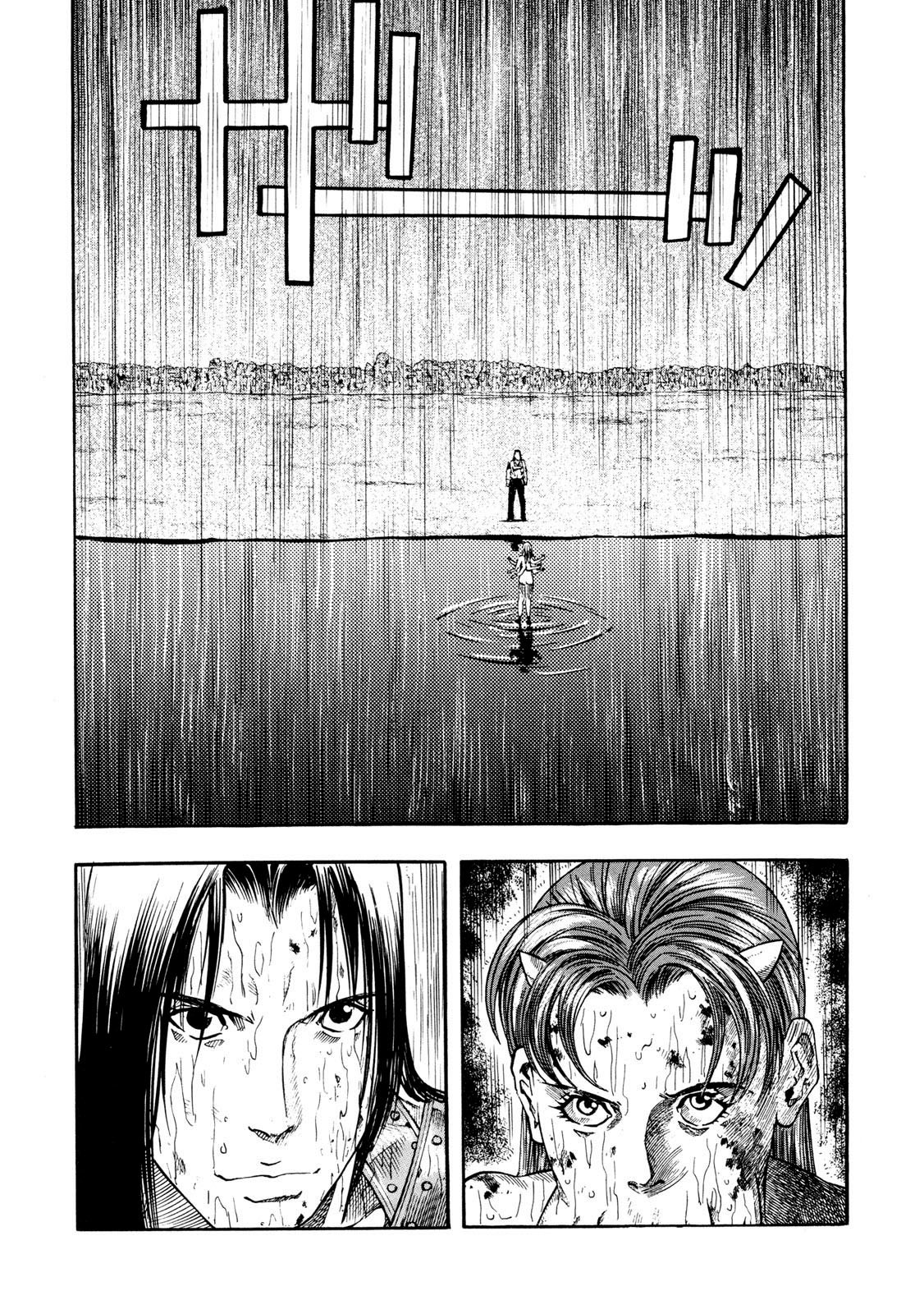 Doctor Mordrid Chapter 3.3 page 24 - Chapter 3.3: Lilith Part 3