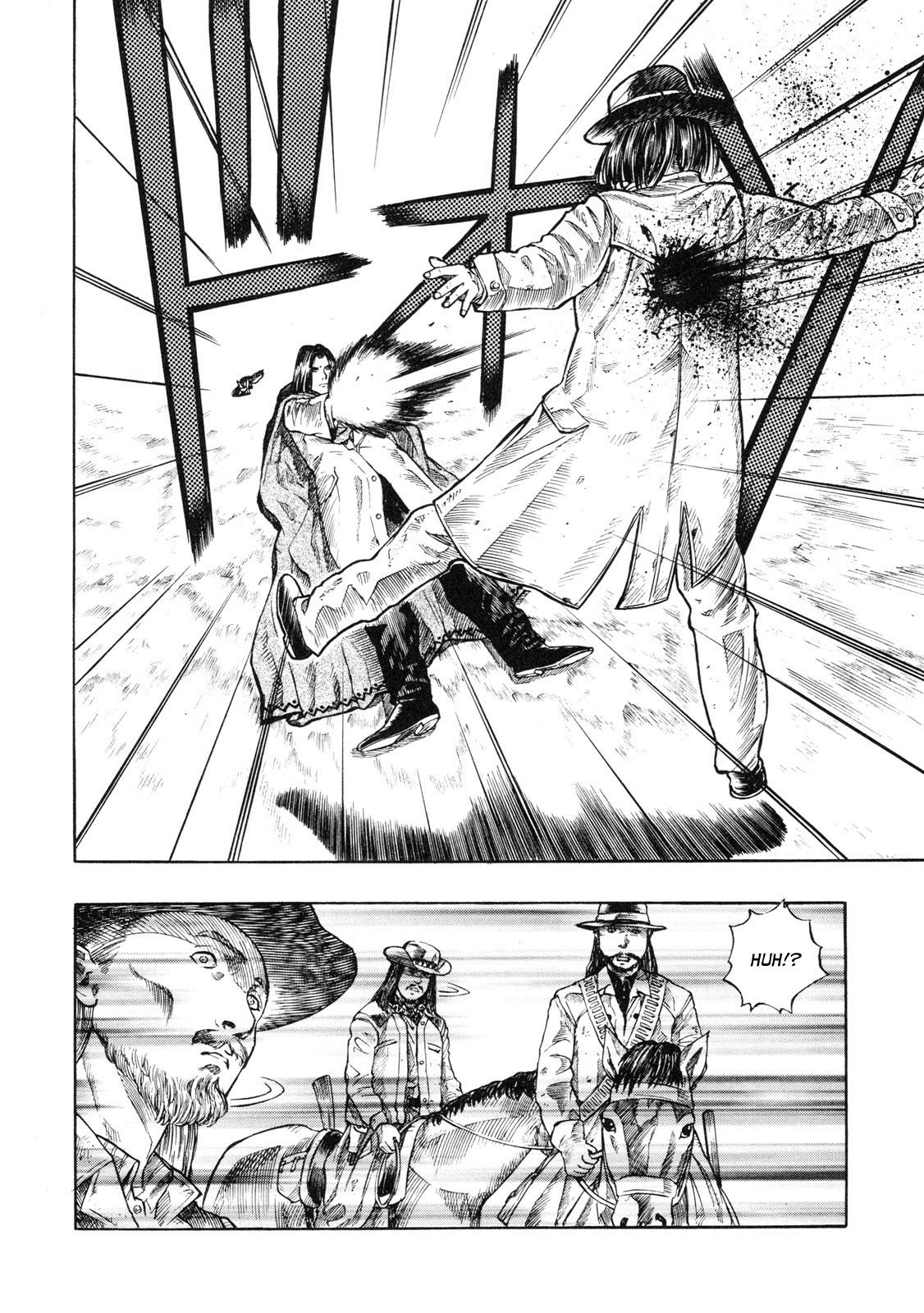 Doctor Mordrid Chapter 3 page 8 - Chapter 3: Lilith Part 1