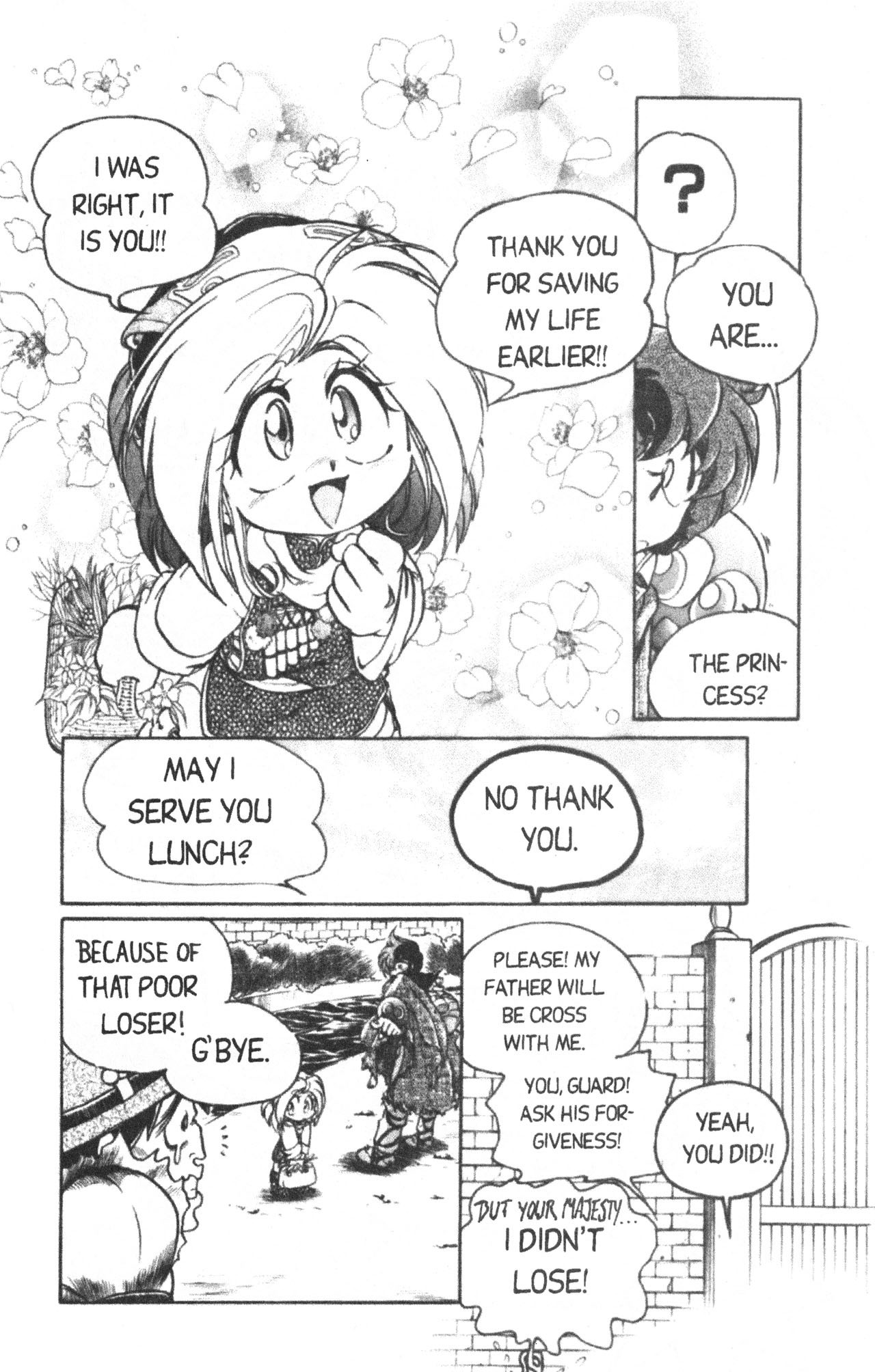 Doctor! Chapter 2 page 12 - Chapter 2