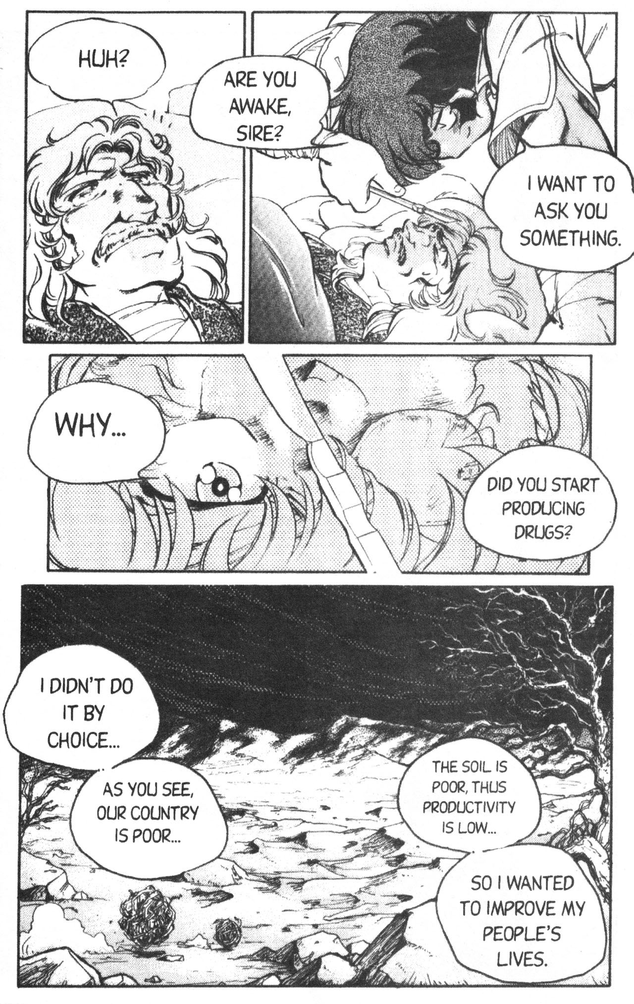 Doctor! Chapter 2 page 28 - Chapter 2