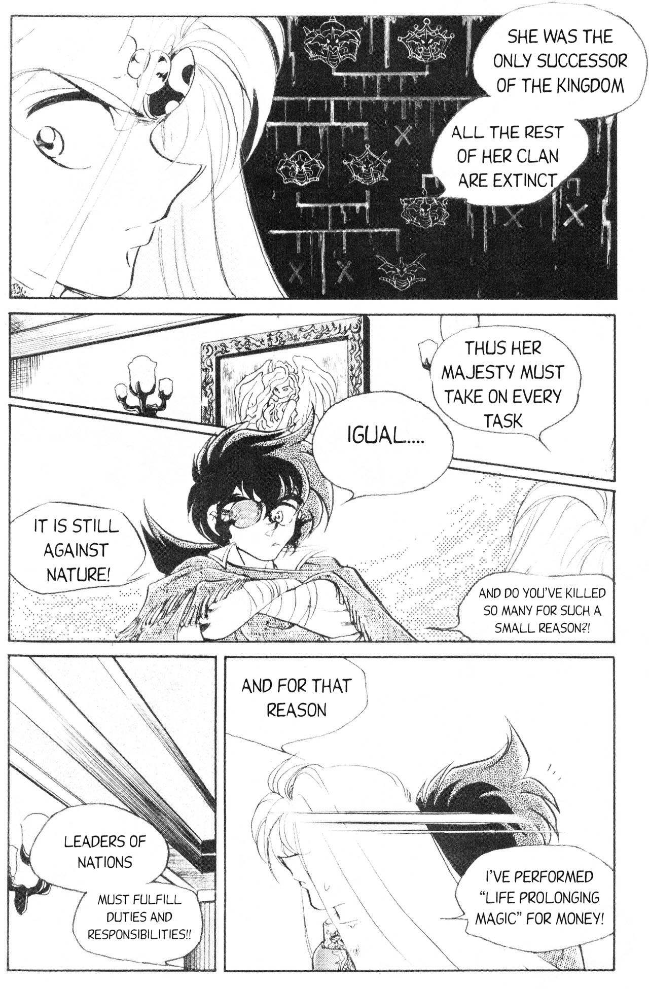Doctor! Chapter 4 page 22 - Chapter 4