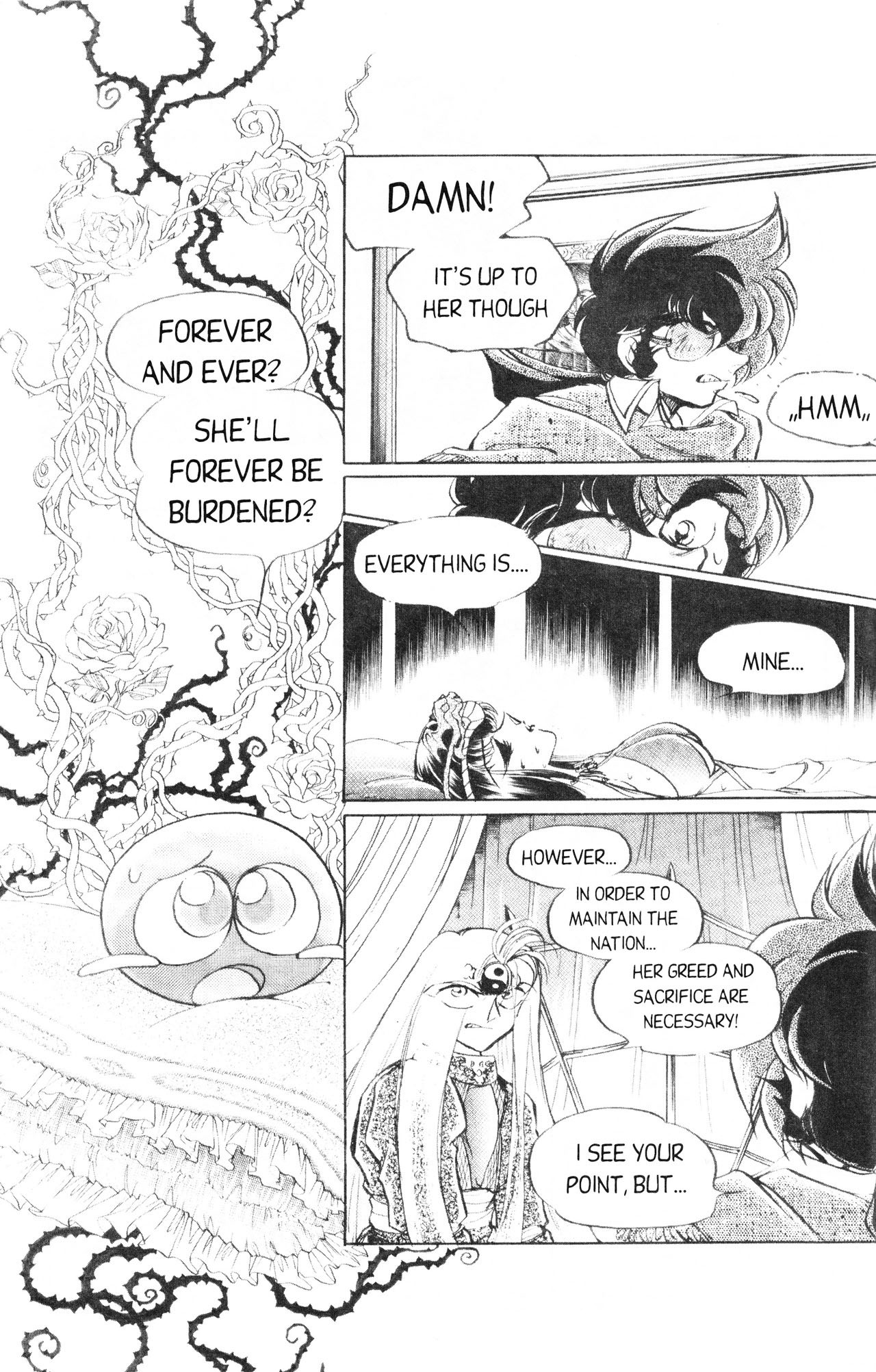 Doctor! Chapter 4 page 23 - Chapter 4