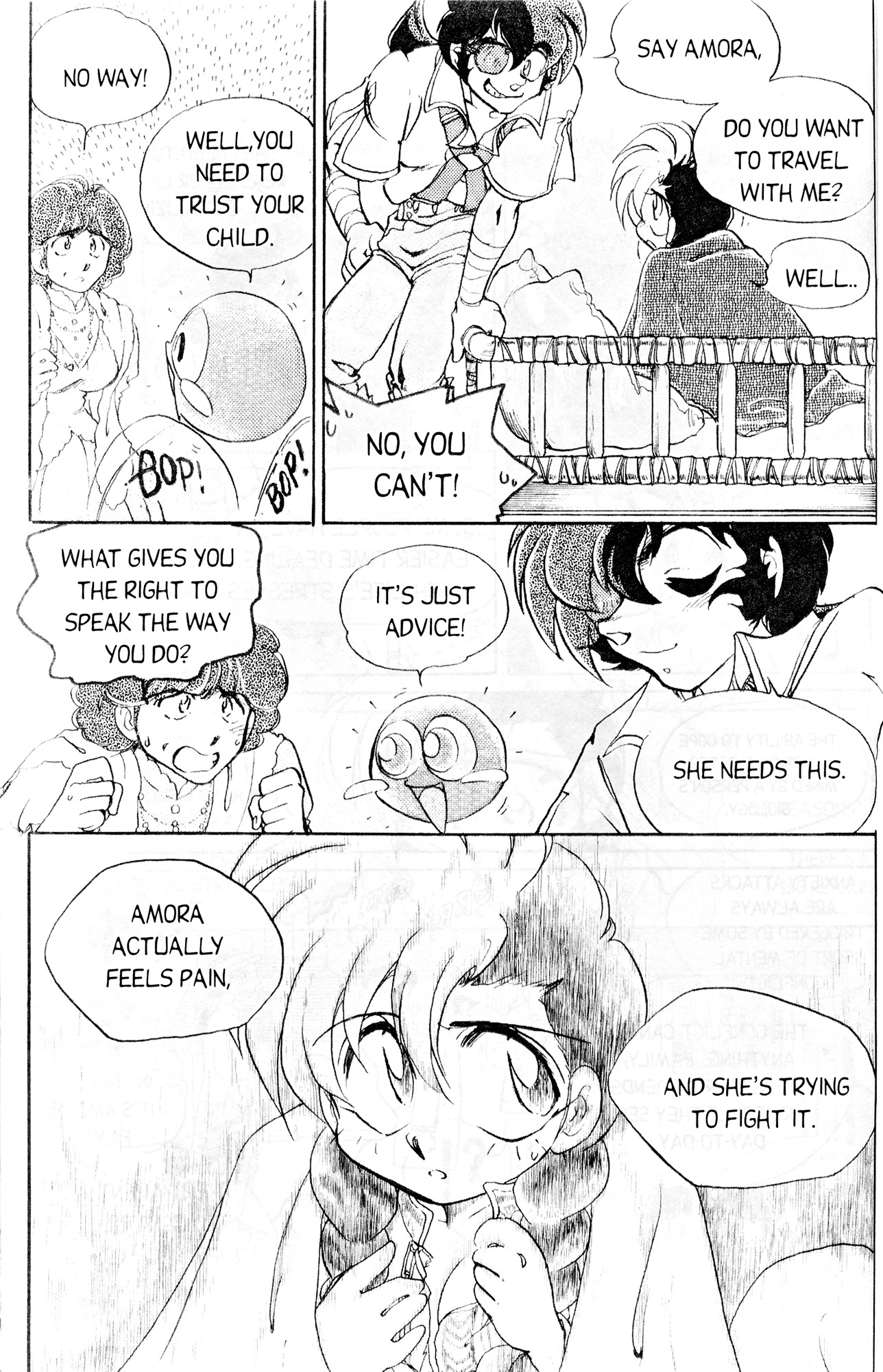 Doctor! Chapter 5 page 31 - Chapter 5