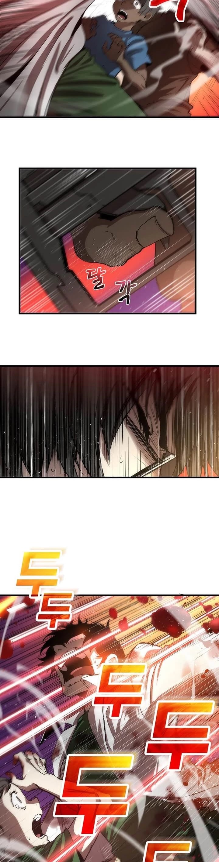 Doctor’s Rebirth Chapter 1 page 11 - Chapter 1