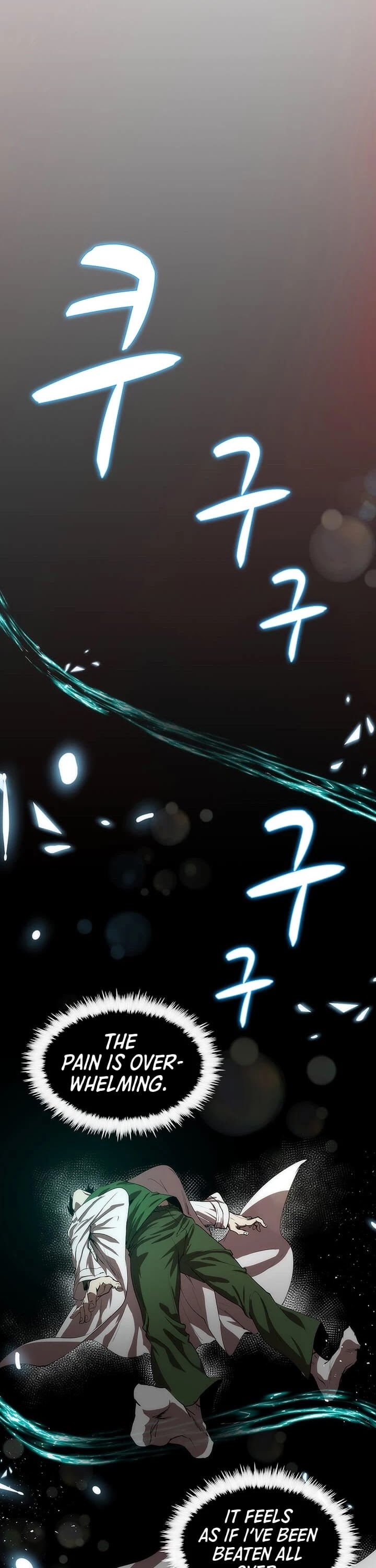 Doctor’s Rebirth Chapter 1 page 15 - Chapter 1