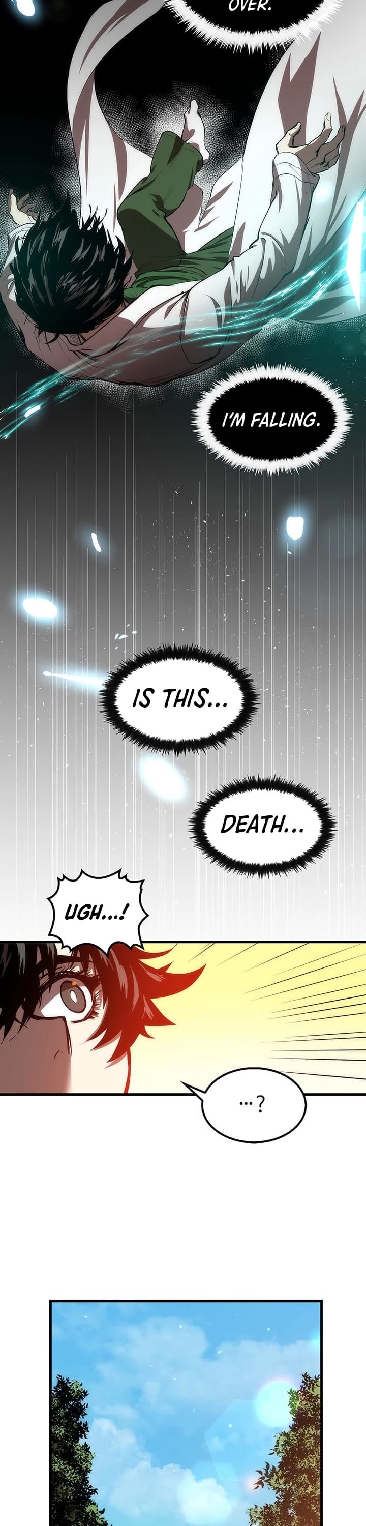 Doctor’s Rebirth Chapter 1 page 16 - Chapter 1
