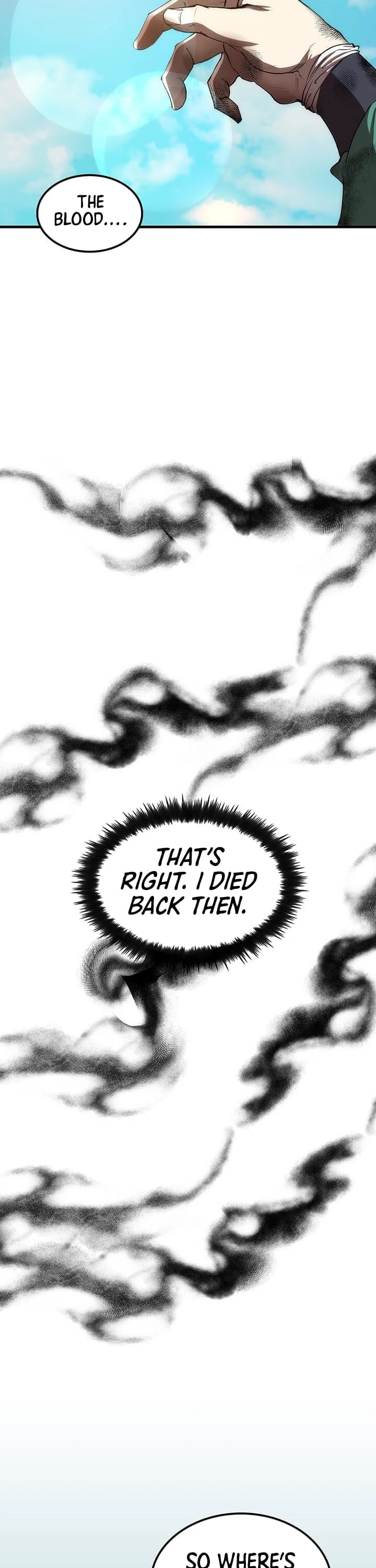 Doctor’s Rebirth Chapter 1 page 18 - Chapter 1