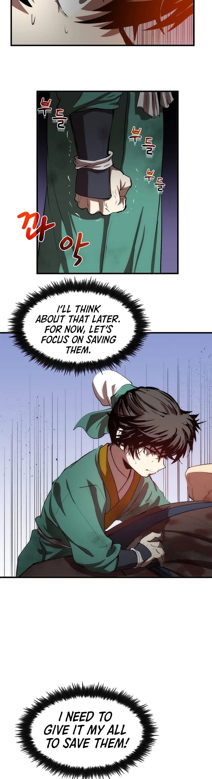 Doctor’s Rebirth Chapter 1 page 37 - Chapter 1