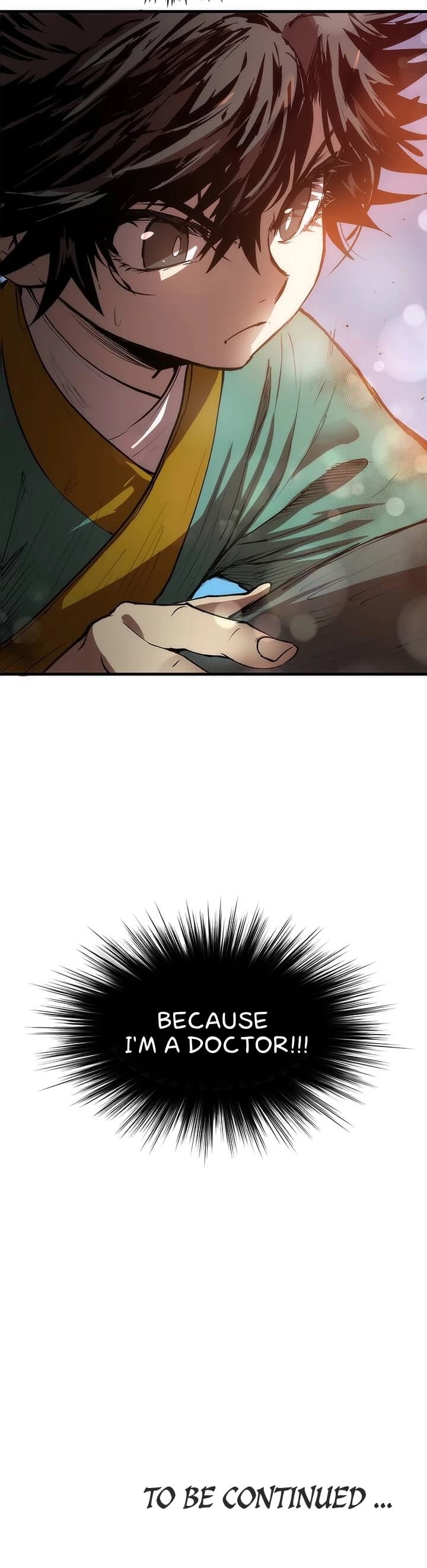 Doctor’s Rebirth Chapter 1 page 38 - Chapter 1