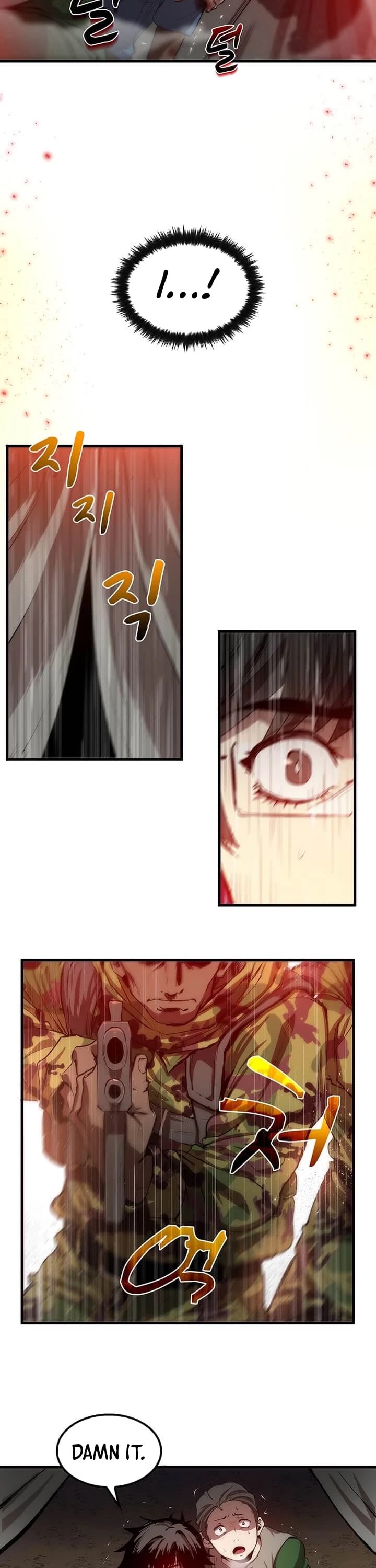 Doctor’s Rebirth Chapter 1 page 9 - Chapter 1