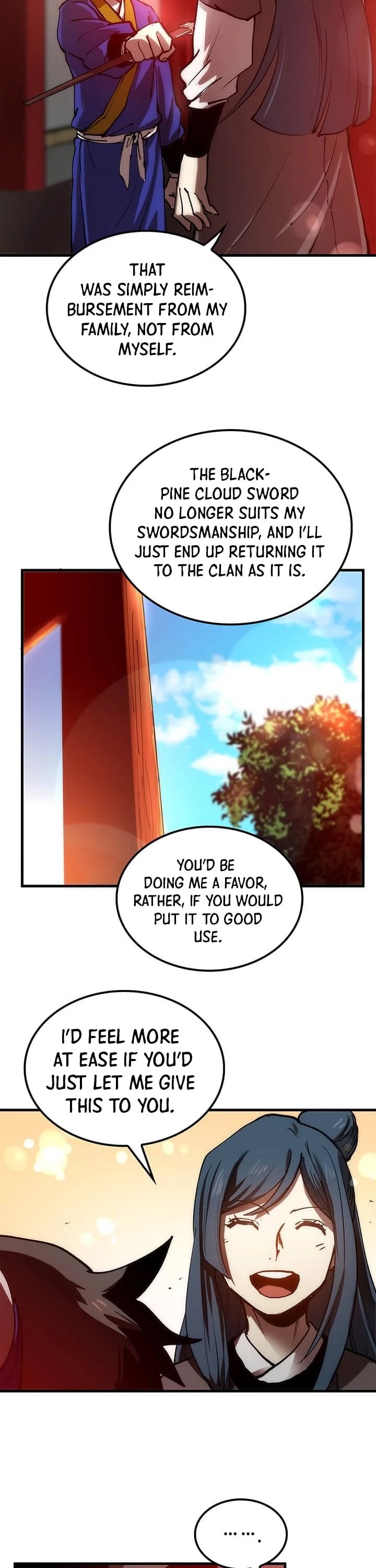 Doctor’s Rebirth Chapter 10 page 10 - Chapter 10