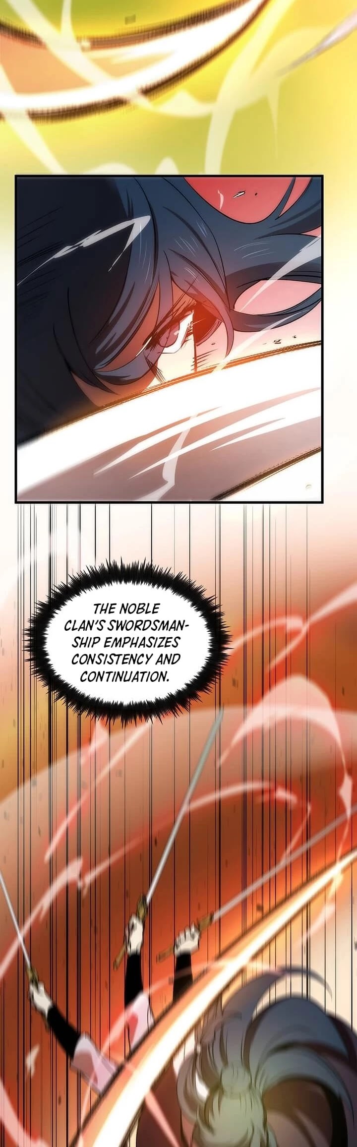 Doctor’s Rebirth Chapter 10 page 15 - Chapter 10