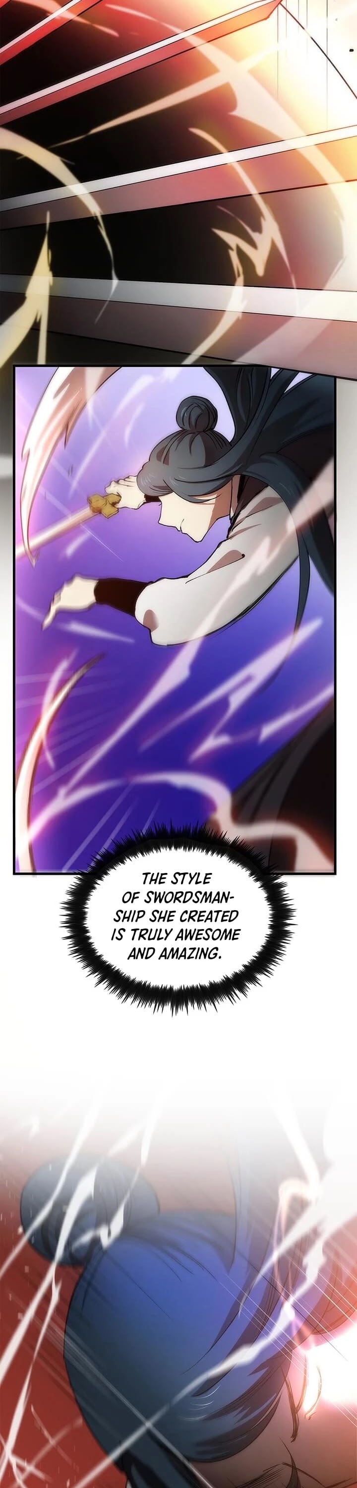 Doctor’s Rebirth Chapter 10 page 17 - Chapter 10