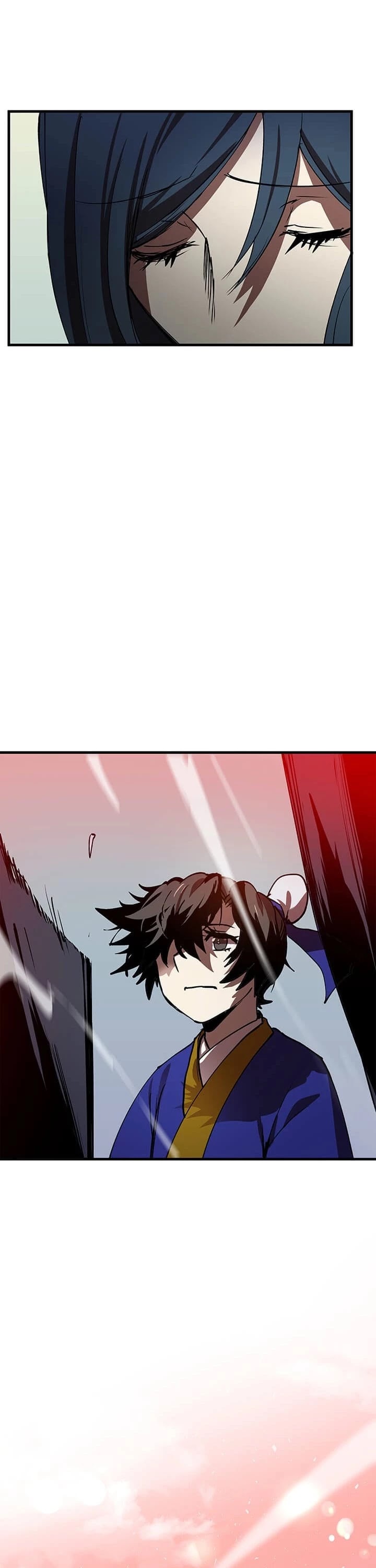 Doctor’s Rebirth Chapter 10 page 31 - Chapter 10